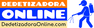 DedetizadoraOnline.com